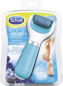Râpe électrique exfoliante velvet smooth - Géant Casino à Charenton-le-Pont Râpe électrique exfoliante velvet smooth en promo chez Géant Casino Charenton-le-Pont à 20,44 €