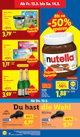 Mumm im Lidl Prospekt in Ahaus Aktueller Lidl Prospekt mit Mumm, "LIDL LOHNT SICH", Seite 68