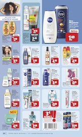 Nivea im combi Prospekt in Emden Aktueller combi Prospekt mit Nivea, "Markt - Angebote", Seite 26
