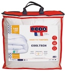 Couette tempérée - DODO - Carrefour à Dijon Couette tempérée - DODO en promo chez Carrefour Dijon à 23,03 €