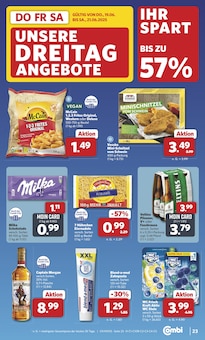 Veltins im aktuellen combi Prospekt (Wilhelmshaven) Veltins im combi Prospekt "Markt - Angebote" mit 34 Seiten (Wilhelmshaven)
