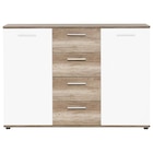 Kommode Jacky 2 im aktuellen POCO Prospekt