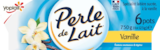 Perle de Lait - YOPLAIT en promo chez Lidl Saint-Nazaire à 1,63 €