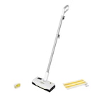 Balai vapeur - KARCHER en promo chez Carrefour Val-de-Reuil à 69,99 €