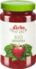 Konfitüre von d'arbo im aktuellen E xpress Prospekt für 2,99 €