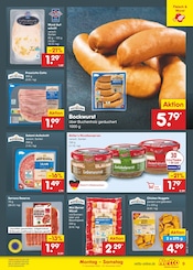 Fast Food im Netto Marken-Discount Prospekt in Gifhorn Aktueller Netto Marken-Discount Prospekt mit Fast Food, "Aktuelle Angebote", Seite 9
