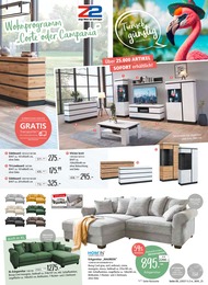 Sideboard Angebot im aktuellen Zurbrüggen Prospekt auf Seite 5