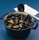 Moule de Bouchot STG - U - Super U à Antibes Moule de Bouchot STG - U en promo chez Super U Antibes à 6,95 €