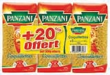 Pates - PANZANI en promo chez U Express Boulogne-Billancourt à 2,77 €