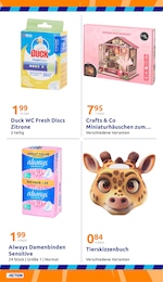 Action Zitronen im Prospekt 