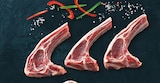 Intermarché Express Maisons-Alfort - Promo Agneau : Côtelettes (premières, filet ou découvertes) ou côtelettes à griller Promo Agneau : Côtelettes (premières, filet ou découvertes) ou côtelettes à griller à 17,90 € dans le catalogue Intermarché Express à Maisons-Alfort
