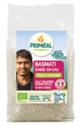 Riz Basmati 1/2 Complet - PRIMEAL en promo chez NaturéO Riz Basmati 1/2 Complet - PRIMEAL dans le catalogue NaturéO