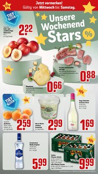 Veltins im REWE Prospekt "Dein Markt" mit 37 Seiten (Lünen)