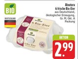 Bio-Eier im Angebot bei EDEKA in Görlitz Bio-Eier Angebote von Alnatura bei EDEKA Görlitz für 2,99 €