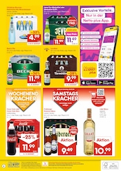 Aktueller Netto Marken-Discount Prospekt mit Coca Cola, "DER ORT, AN DEM DU IMMER AUSGEZEICHNETE PREISE FINDEST.", Seite 2
