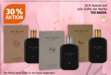 30 % Rabatt Angebote von TED BAKER bei Müller Gotha