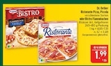Ristorante Pizza im Angebot bei Marktkauf in Erlangen Ristorante Pizza Angebote von Dr. Oetker bei Marktkauf Erlangen für 1,99 €