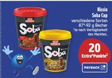 Aktuelles Soba Cup Angebot bei diska in Erlangen