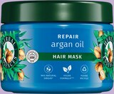 Masque cheveux réparation huile d'argan - HERBAL ESSENCES dans le catalogue Intermarché Hyper