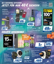 Handyzubehör im expert Prospekt in Aalen Aktueller expert Prospekt mit Handyzubehör, "Top Angebote", Seite 7