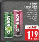 E center - Energy Drink Angebot im Prospekt Energy Drink bei E center im Prospekt "" für 1,19 €