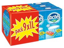 LAIT DEMI-ÉCRÉMÉ à Auchan dans Draveil LAIT DEMI-ÉCRÉMÉ à Auchan dans Draveil