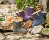 Stiefel „Cheynnetoo“ im Hagebaumarkt Prospekt Stiefel „Cheynnetoo“ von im aktuellen Hagebaumarkt Prospekt für 34,99 €