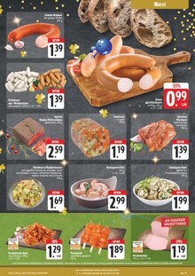 Braten im aktuellen EDEKA Prospekt (Chemnitz) Braten im EDEKA Prospekt "Wir lieben Lebensmittel!" mit 28 Seiten (Chemnitz)