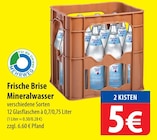 famila Nordost Norderstedt Prospekt mit  im Angebot für 5,00 €