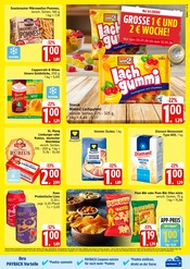 Zucker im EDEKA Prospekt in Seevetal Aktueller EDEKA Prospekt mit Zucker, "Top Angebote", Seite 3