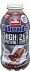 Müller im Netto Marken-Discount Prospekt High Protein von Müllermilch im aktuellen Netto Marken-Discount Prospekt für 1,29 €