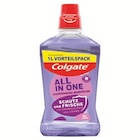 Ice Fresh Mundspülung im Lidl Prospekt Ice Fresh Mundspülung von Colgate im aktuellen Lidl Prospekt für 3,19 €