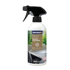 Norauto Jettingen - Promo Nettoyant vitre ecocert norauto 500 ml Promo Nettoyant vitre ecocert norauto 500 ml à 9,99 € dans le catalogue Norauto à Jettingen