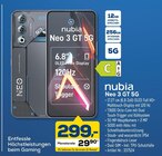 Aktuelle Smartphone Angebote bei EURONICS in Hagen (Stadt der FernUniversität) Aktuelles Neo 3 GT 5G Angebot bei EURONICS in Hagen (Stadt der FernUniversität) ab 299,00 €