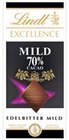 Excellence Schokolade Mild 70% Cacao von Lindt im aktuellen Kaufland Prospekt für 3,49 €