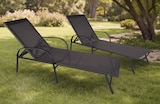 Aktuelle Gartenmöbel Angebote bei Zimmermann in Magdeburg Aktuelles 4-Positionen Gartenliegen Angebot bei Zimmermann in Magdeburg ab 59,99 €