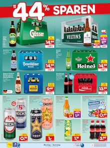 Pfanne im aktuellen Netto Marken-Discount Prospekt (Frankfurt (Main)) Pfanne im Netto Marken-Discount Prospekt "Aktuelle Angebote" mit 49 Seiten (Frankfurt (Main))