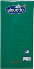 Serviette im Rossmann Prospekt Servietten von alouette im aktuellen Rossmann Prospekt für 0,69 €
