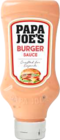 Grill- und Würzsauce im EDEKA Prospekt Grill- und Würzsauce von Papa Joe's im aktuellen EDEKA Prospekt für 1,59 €