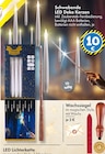 Schwebende LED Deko Kerzen Angebote bei TEDi Albstadt für 2,00 €