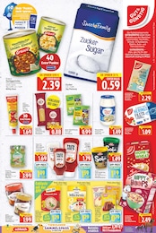 Tomatenmark Angebot im aktuellen E center Prospekt auf Seite 15