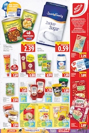 Ähnliche Curryketchup Angebote im Prospekt "Aktuelle Angebote" von E center Ähnliches Angebot bei E center in Prospekt "Aktuelle Angebote" gefunden auf Seite 15