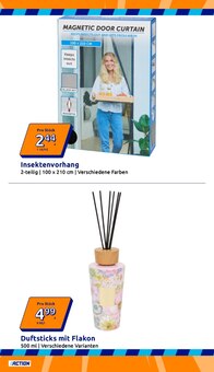 Ungezieferschutz im Action Prospekt "Wochenangebote" mit 32 Seiten (Hannover)