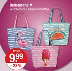 Badetasche im Angebot bei V-Markt in Regensburg Badetasche Angebote bei V-Markt Regensburg für 9,99 €