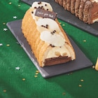 Intermarché Super Vermondans - Promo Bûche Poires Chocolat 6 Parts Promo Bûche Poires Chocolat 6 Parts à 12,99 € dans le catalogue Intermarché Super à Vermondans