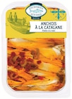 Intermarché Super Laroque-d'Olmes - Promo Anchois à la Catalane Promo Anchois à la Catalane à 2,04 € dans le catalogue Intermarché Super à Laroque-d'Olmes