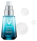 Promo Vichy Gammes Mineral 89 Et Aqualia à  dans le catalogue Auchan Hypermarché à Noyon