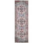 LÄUFER 80/250 cm in Multicolor von Novel im aktuellen XXXLutz Möbelhäuser Prospekt für 29,99 €