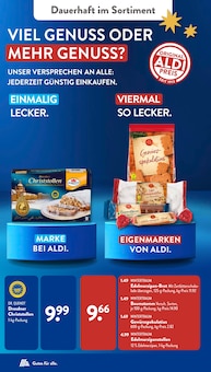 Lebkuchenherzen Angebot im ALDI SÜD Prospekt, gültig von 10.11.2025 bis 15.11.2025 Lebkuchenherzen Angebot im aktuellen ALDI SÜD Prospekt auf Seite 12