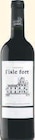 Bordeaux supérieur AOP rouge  2018 - CHÂTEAU L'ISLE FORT en promo chez Super U Mérignac à 6,26 €